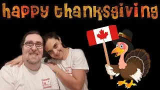 HAPPY THANKSGIVING!! 10/08/23.