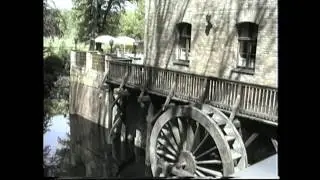 Teltowkanal Rundgang 1993
