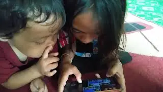 main game diganguin adek