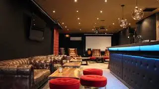 SHISHA LOUNGE FOR SALE IN THORNHILL, ONTARIO!