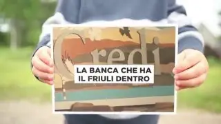 CrediFriuli - Assemblea soci 2015