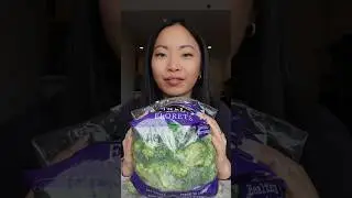 This broccoli recipe is so good!