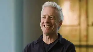 PhxArt talks with Matthew Ritchie