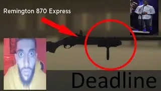 The new SHOTGUN is extremely fun (Deadline)
