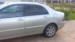 Угнать за 60 секунд