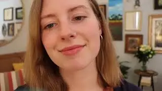 Lots of Hair Brushing & Personal Attention for Sleep realistic layered sounds