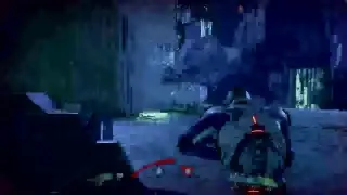 Прямой показ PS4 от narimanPS