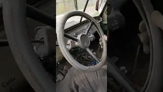 Как устранить люфт руля в УАЗе? 