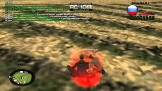Работа фермера (1 часть) Samp-Rp.Ru [SERVER X] #3