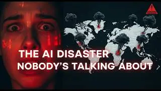 The AI Disaster Nobody's Talking About