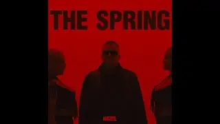 Hazel  - The Spring