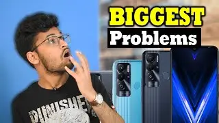 3 Big Problems tecno pova neo Or Reasons to Buy OR not buy tecno pova neo  - Overall A Great Device