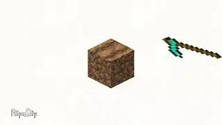 Minecraft animation