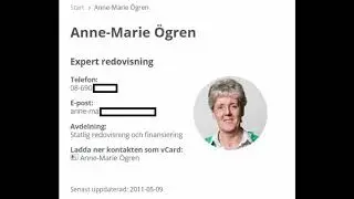 Kerstin Morast och presstödsfusket exponerat momsfusk