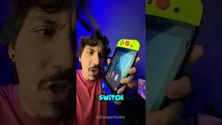 🔥I tested gameshare on Nintendo switch 2 😱