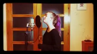 Martija Stanojkovic - Hurts (Cover)