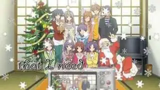Snowflake AMV