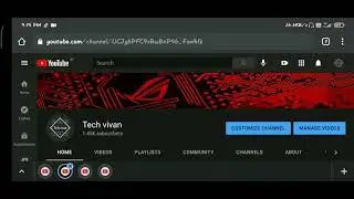 Google ads on YouTube channel Easily!😱🤑🤑