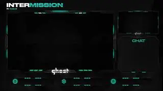 Renzo | Animated Intermission Screen