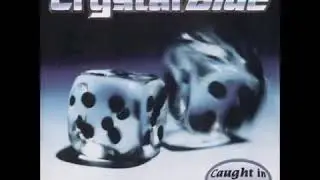 Crystal Blue - Caught In The Game 1994 [Full Album]