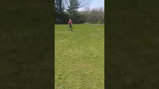 NPC walk