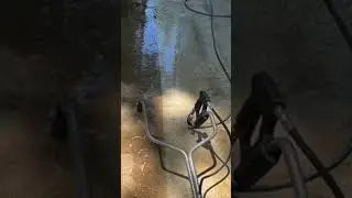 Concrete Pressure Washing Results - 25