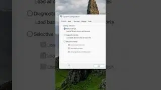 Boot Laptop 10x faster