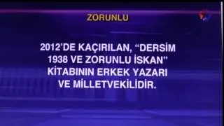Aygün; "Büyük Risk" yarışmasında soru oldu