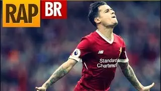 Rap do Philippe Coutinho (Minha Palavra) | Tauz RapTributo