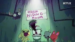 Zim X Martha Partners in Crime (reupload from 
