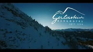 Berghotel Gerlosstein 4K