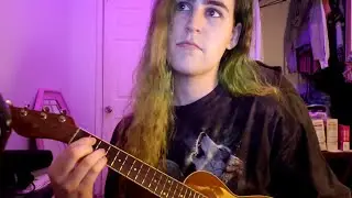 King Princess - Ain't Together (Cover)
