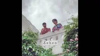 MITRAZ - Zehen (Official Audio)