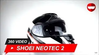 Shoei Neotec 2 Excursion TC-6 Helmet Unboxing - ChampionHelmets com