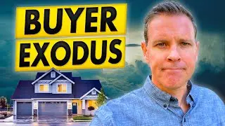 Pending Sales Stall Despite Mortgage Rates Falling