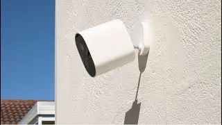 Xiaomi Wireless Outdoor Security Camera 1080P Set