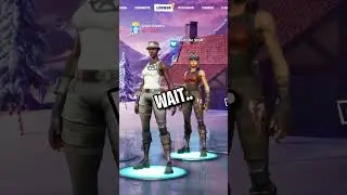 An Epic Games Employee Trolled Me!🤣 