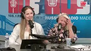 Элли Восс | Говори Обо Мне