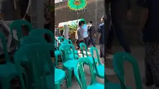 takziah orang meninggal tradisi orang jawa pamitan sama keluarga(khusnul khotimah) amiinn,