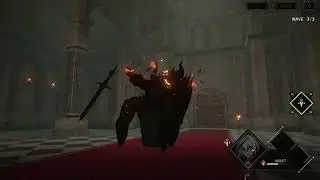NIER REINCARNATION CHARACTER FIGHT STYLE