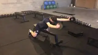 Prone ITYs