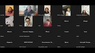 Живая встреча с группой 15 дневного голодания!