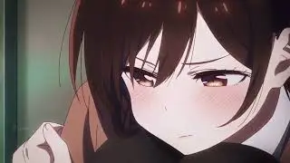 Аниме клип - Покажи мне сеньорита все что хочешь (AMV)ᴴᴰ