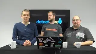 .NET Core Serie - ASP.NET Core MVC WebAPI - deel 1
