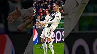 Prime Ronaldo skills 🤣
