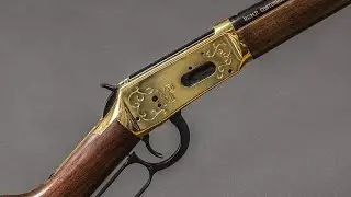 WINCHESTER MODEL 94 RCMP 1873-1973                                           وینچستر مدل آر سی ام پی