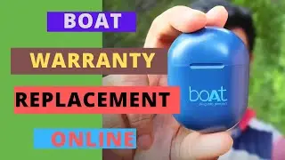Boat warranty replacement | how to replace my boat product online