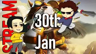 Gorgc VOD 30th of January 2024
