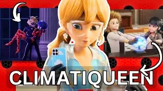 CLIMATIQUEEN TRAILER  | Miraculous Ladybug Season 6 Ep 1🐞(Spoiler Free)