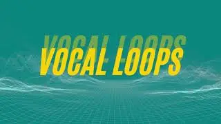 Vocal Sample - Not Enough (POP)  FREE DOWNLOAD / MAXIMUM STUDIO